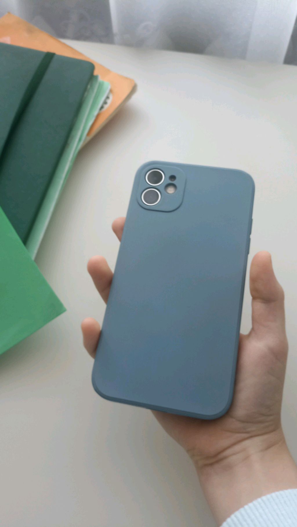 учу вас вязать