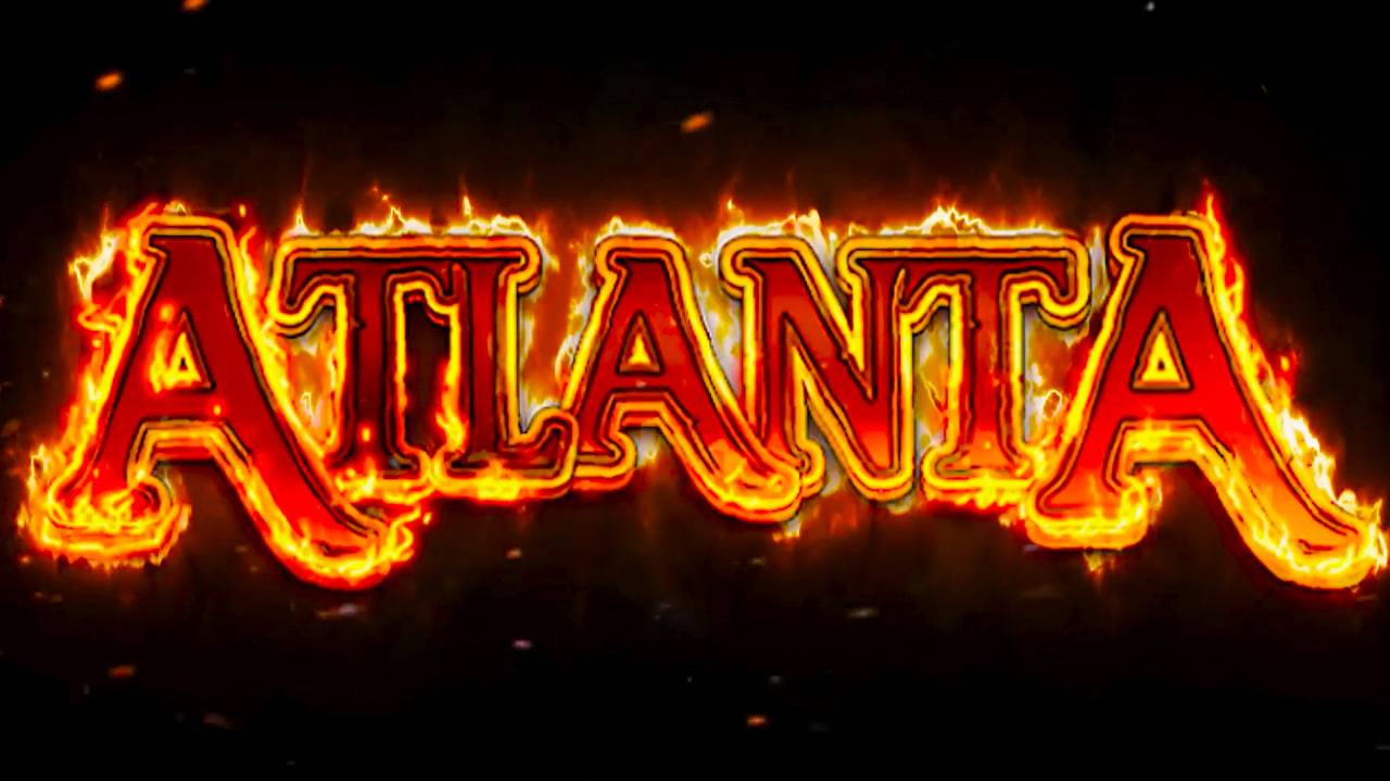 Закончилась фантазия на название видосов #atlanta #atlantapw #pw #perfectworld