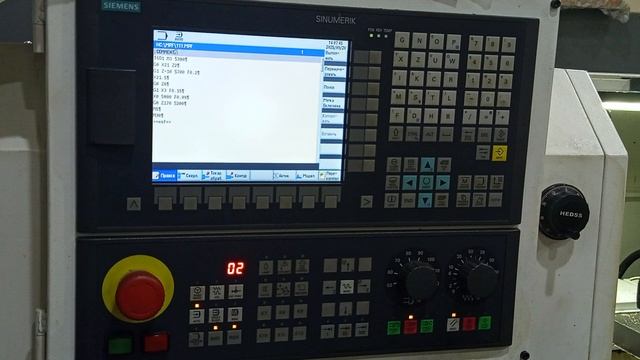 ЧПУ это просто.часть 7. 