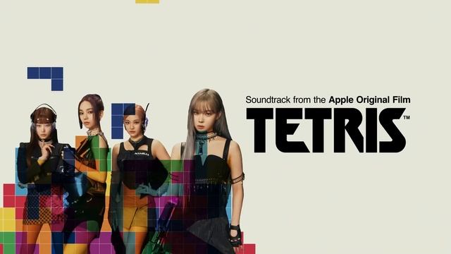 Aespa - Hold On Tight