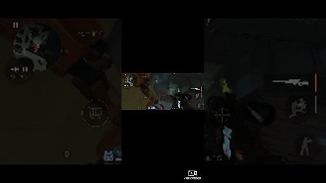 Приватка стэндофф 2