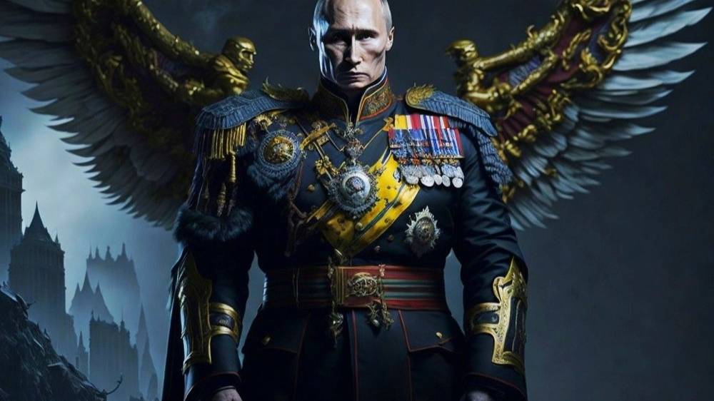 СтаврОполье