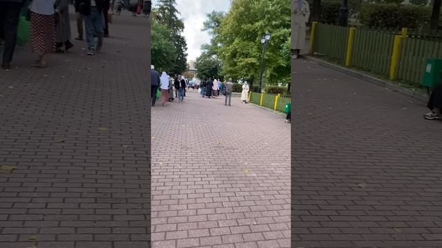 Праздник Рождество пресвятой богородицы в Рогожском поселке, г. Москва 🙏