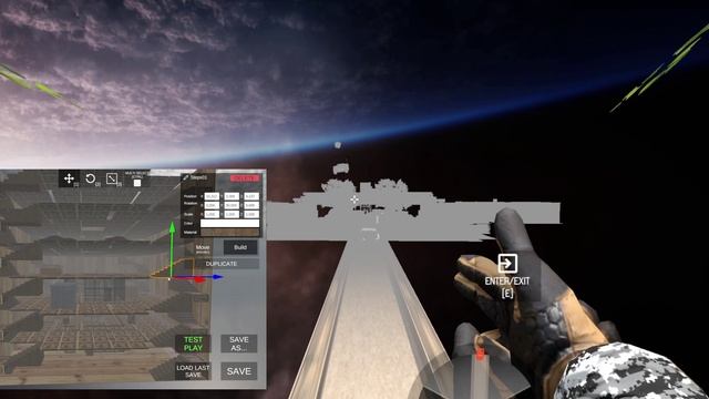 ПЕРВЫЙ НОРМАЛЬНЫЙ ОБЗОР BULLET FORCE