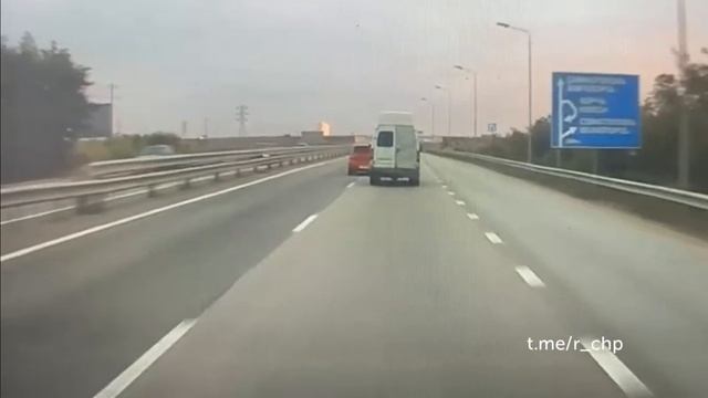 АвтоНовости - ДТП, Аварии, ЧП