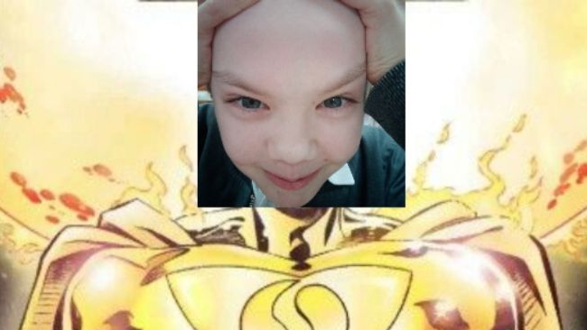 супермен часть 1