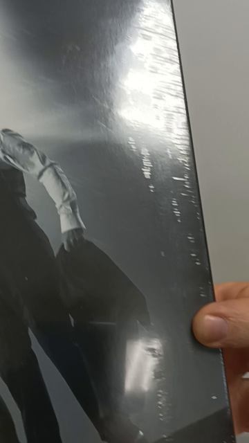 Виниловая пластинка YELLO Touch