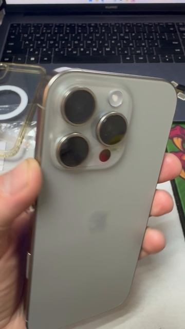 IPhone 16 Pro 128