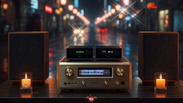 «Тёплые Ночи: Вокальный Микс Deep House & Nu Disco 2025 — Для Души, Для Сердца, Для Танца»