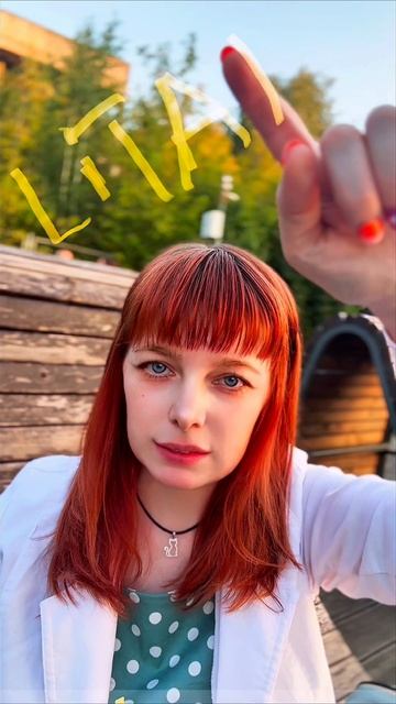 ✨ Магия в каждом движении! ✨