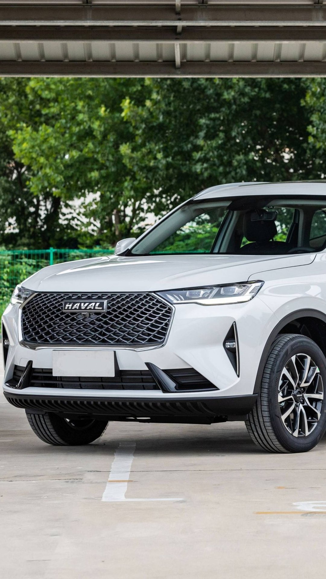 Haval M6 Plus 2021 ГОДА ЗА 1.2 МИЛЛИОНА? | ОБЗОР КИТАЙСКОГО КРОССОВЕРА | SWAP55