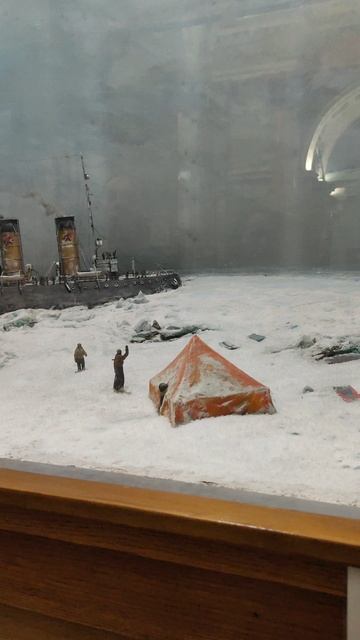 музей арктики и антарктики.mp4