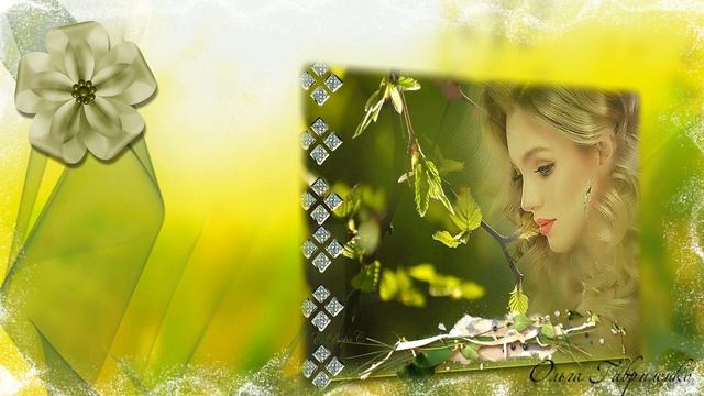 ВСЕ ПОТОМУ Поет Юлия Боголепова