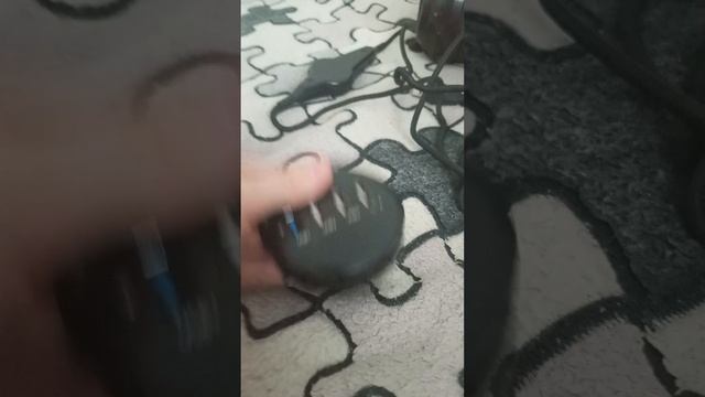 обзор на наушники (комп)