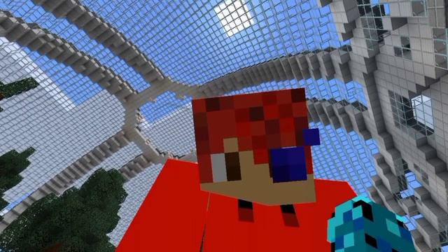 Сборник 1 - 6 серий (странное будущее)