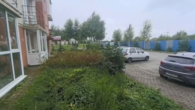 1 комнатная квартира, п. Новое Голубево, ул. Изумрудная