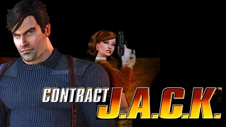 НА ЛУНУ В Contract J.A.C.K.