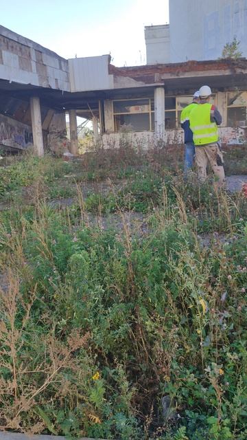 Конец эпохи кинотеатра Энтузиаст.