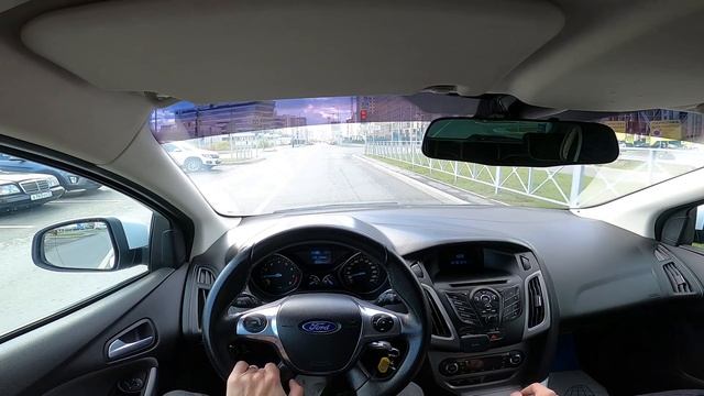 АВТОКИПР | Тест за минуту