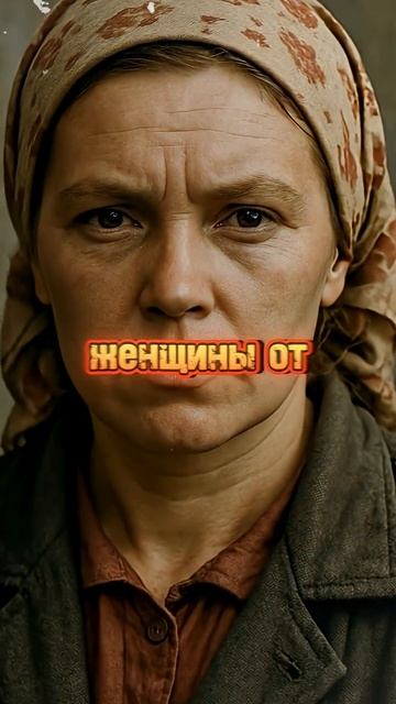 Плати или Рожай: Жуткий Закон СССР