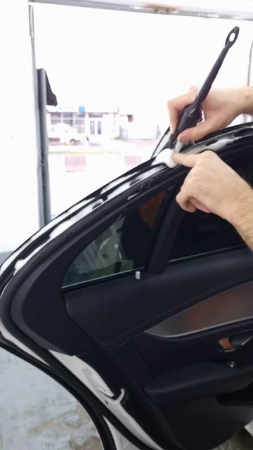 Химчистка мерседес Е-класс