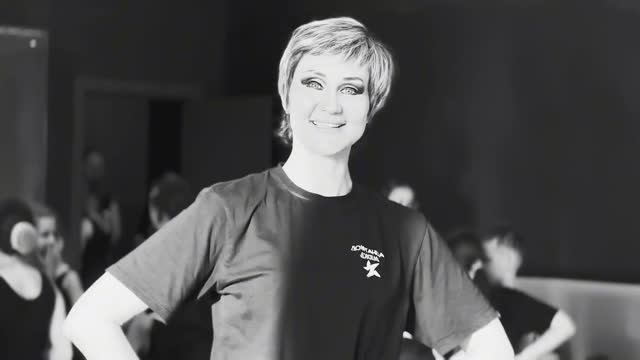 25-летию Дома Танца «Джем»