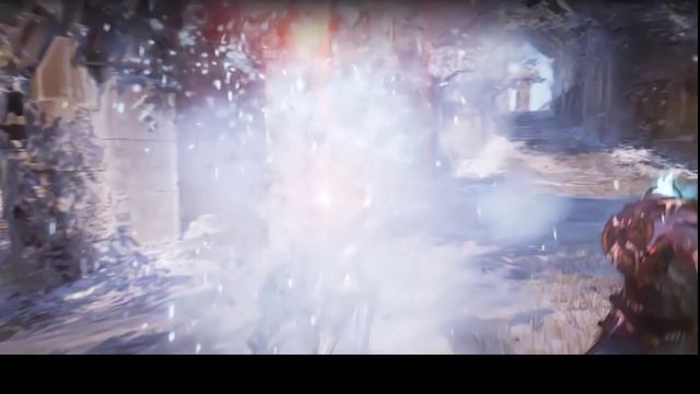 Predecerssor сборник работ синиматических клипов (первая часть без обработки)