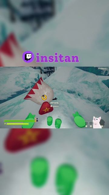 ПИКовые короли..10