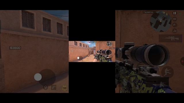 Игра Standoff 2