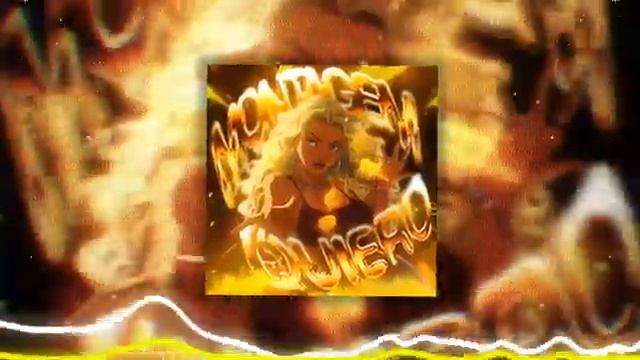 Penkramin, SNYSTA - MONTAGEM QUIERO