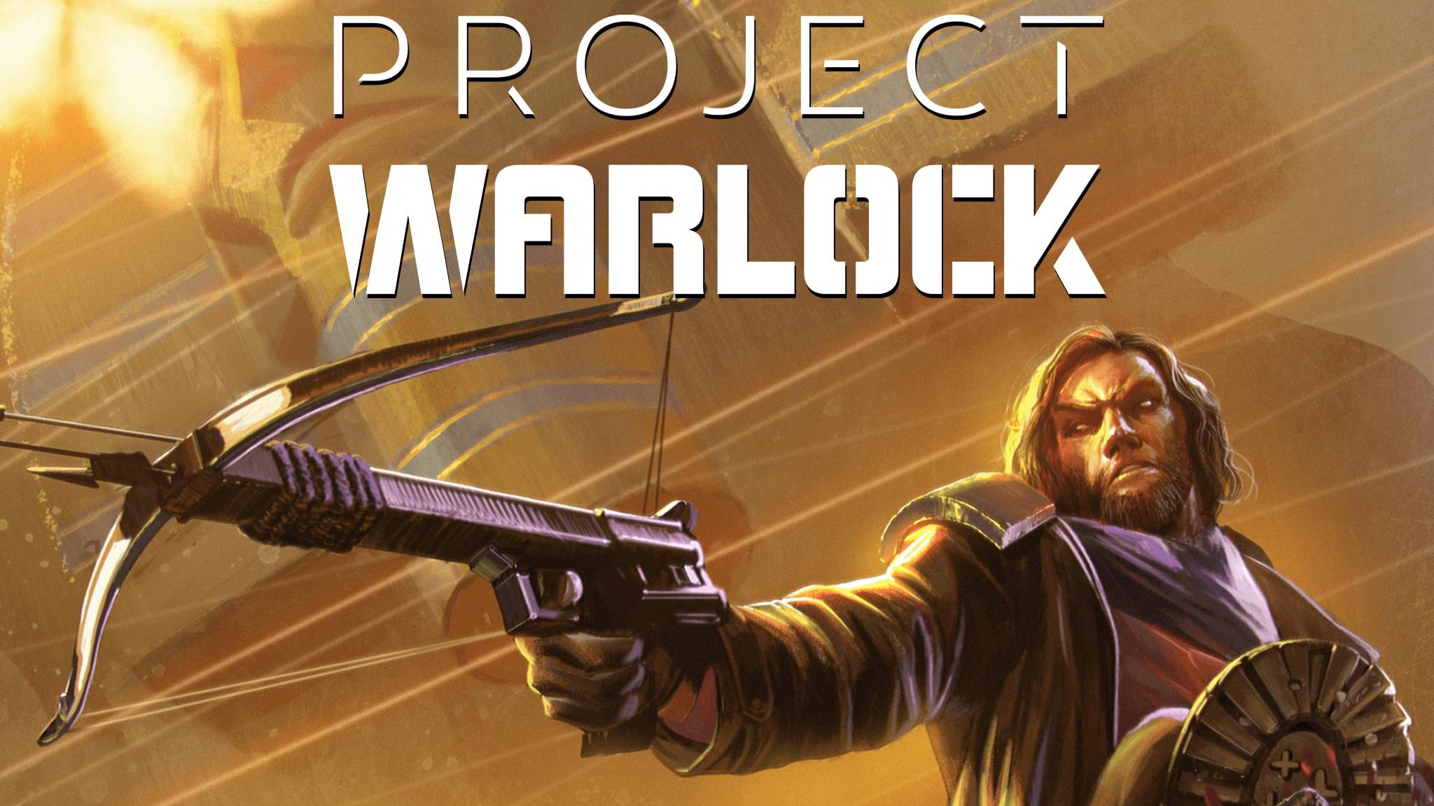 Project Warlock #1