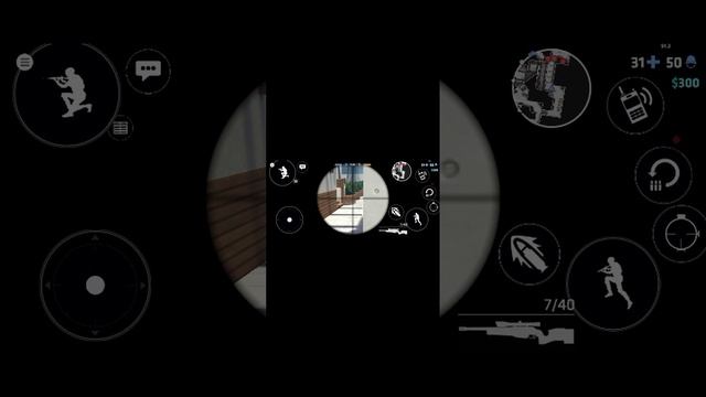 критикал опс Critical Ops