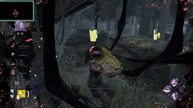 Дневная Охота | Стрим Dead By Daylight