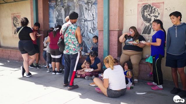 Город, которому не всё равно / A City That Cares