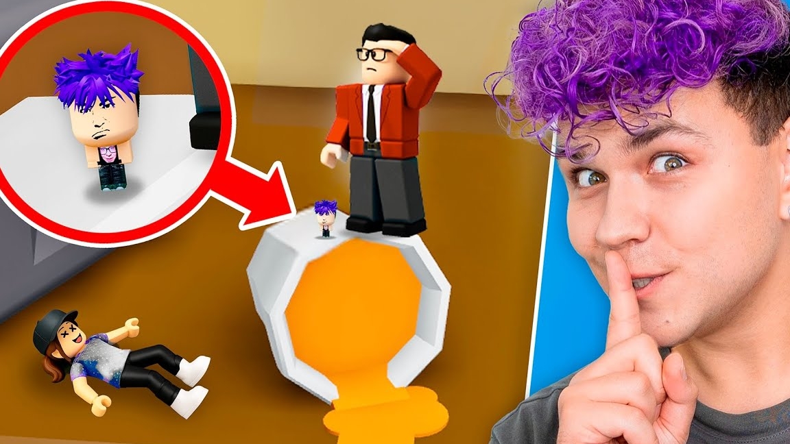 Меня никто не ВИДИТ в ПРЯТКАХ 👀 СПРЯЧЬСЯ чтобы ВЫЖИТЬ в ROBLOX 👀 РОБЛОКС МЕГА ПРЯТКИ