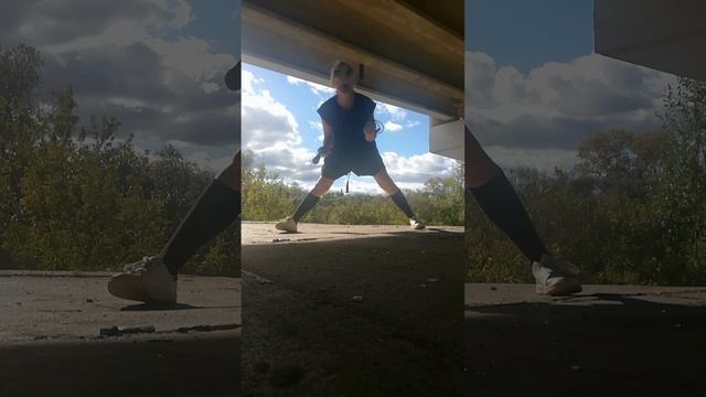 #клип #streetvideo #new #martakobets #ятебеспоюещеодну