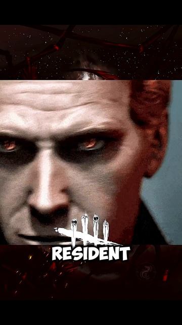 АЛЬБЕРТ ВЕСКЕР ИНТЕРСНЫЕ ФАКТЫ Для ФАНАТОВ | Resident Evil | DBD