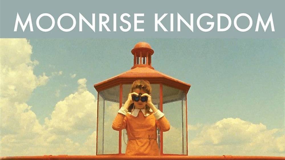Lavender Diamond - I Don't Recall (Moonrise Kingdom)
