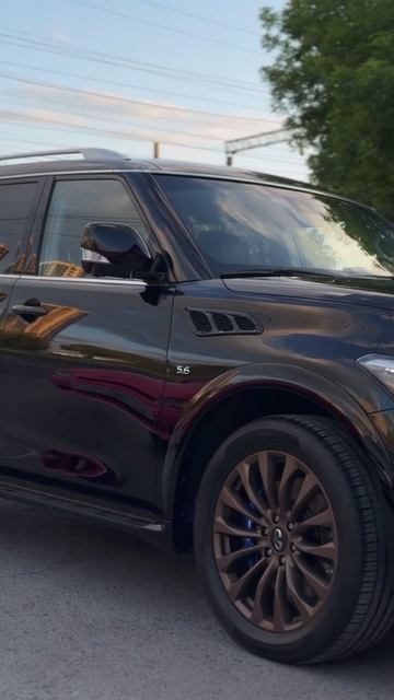 Полировка кузова