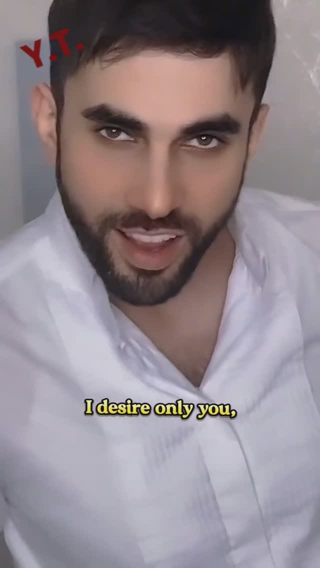 Игорь Ашуров - Ведь нету как ты. Декорация Yusif T.