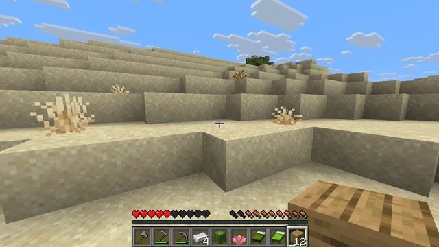 майнкрафт часть 2