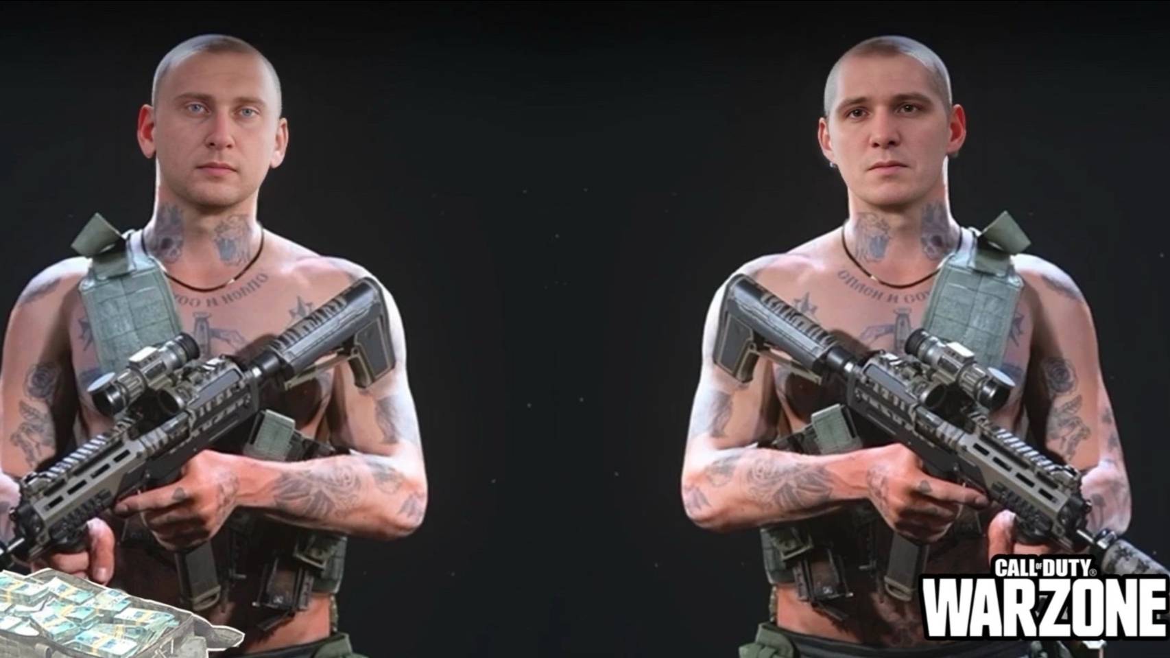 🏆 МЫ РАЗНЕСЛИ ЭТО ЛОББИ И ЗАБРАЛИ ТОП-1! / ИДЕАЛЬНАЯ ИГРА В  WARZONE 👑