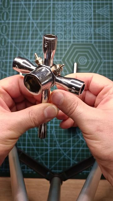 Накал+Ключ+Свеча?