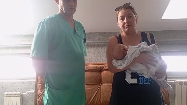 Кривошея у грудничков Лечения кривошеи, мионгиом, и дети с рыбьей головой