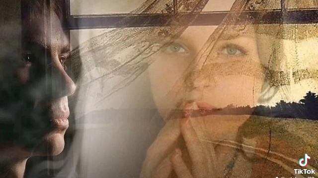 поэзия до слёз