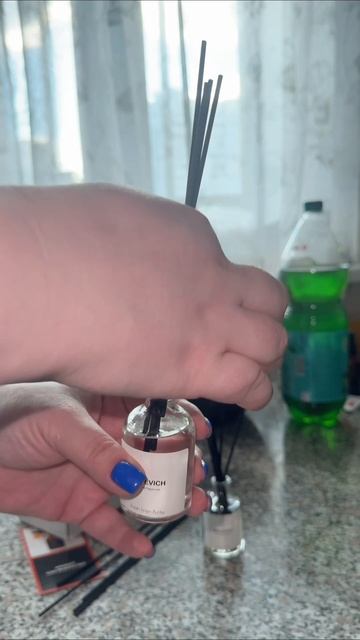 ароматы для дома