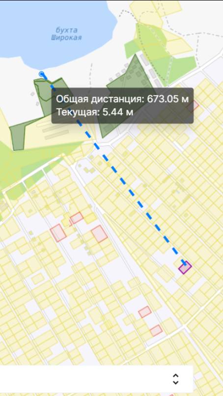 Участок 6сот Акташ Пляжная 45