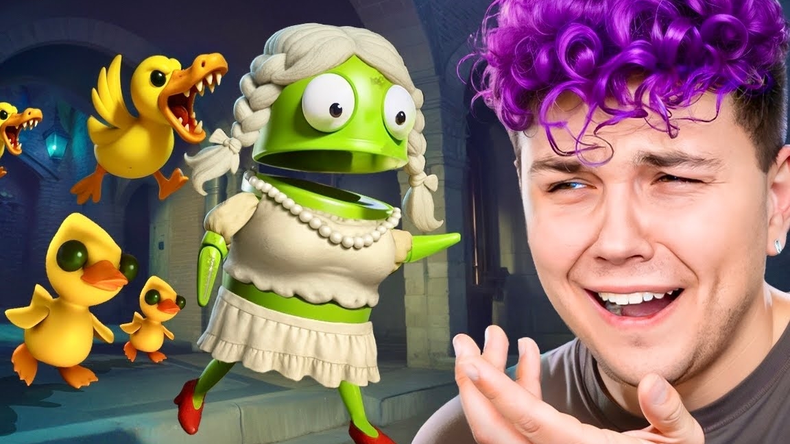 АХХАХА 😂Мы УСТАНОВИЛИ МОДЫ в R.E.P.O...