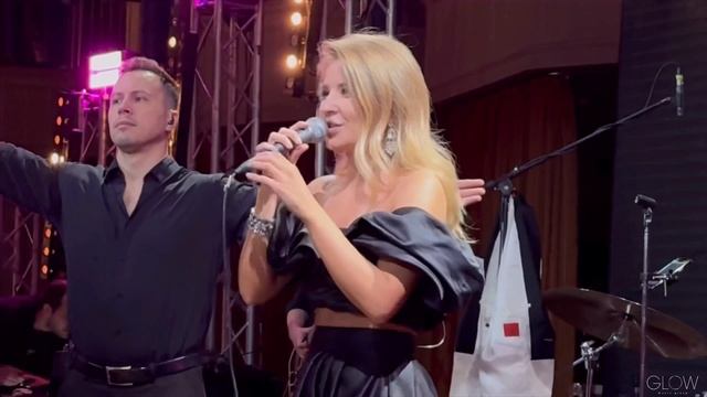 Glow Orchestra (Live Set In Event)