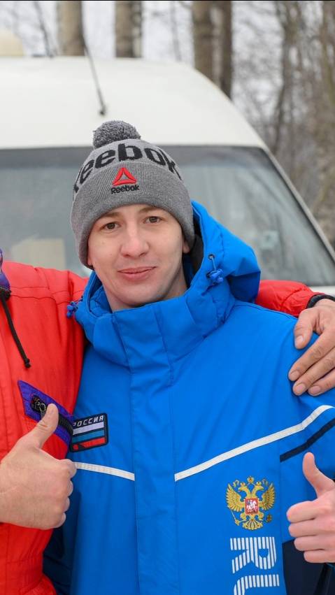 AF/МХ -Артём Фирсанов на Honda-250CR.